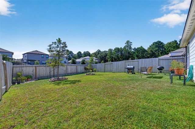 635 Levine Court, Montgomery, TX 77316