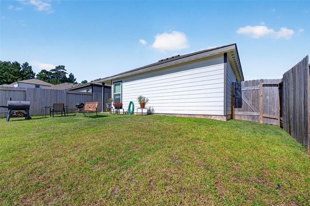 635 Levine Court, Montgomery, TX 77316