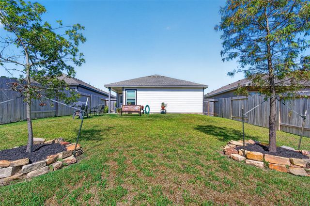635 Levine Court, Montgomery, TX 77316