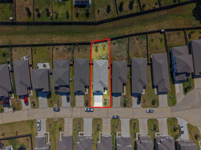 635 Levine Court, Montgomery, TX 77316