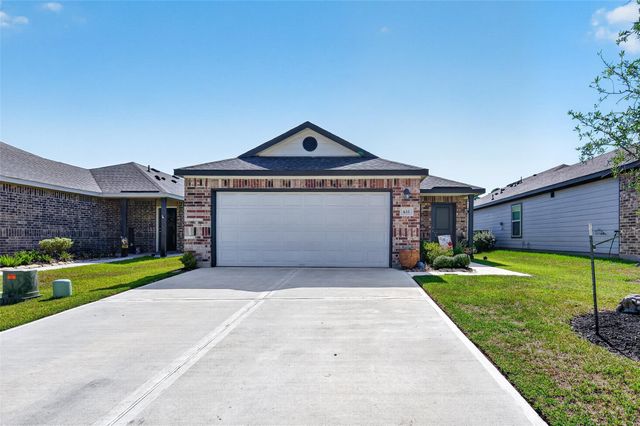 635 Levine Court, Montgomery, TX 77316