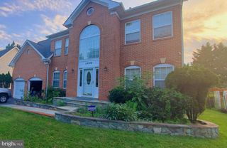 14308 BIG BEAR CT, Silver Spring, MD 20906