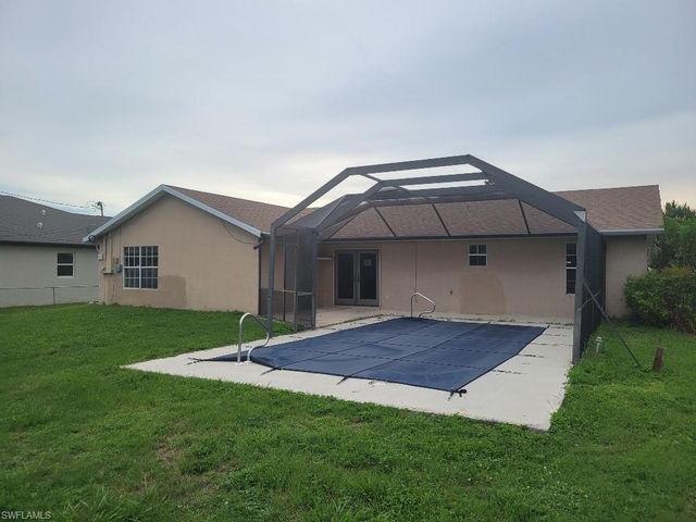 2617 SW 1st PL, Cape Coral, FL 33914