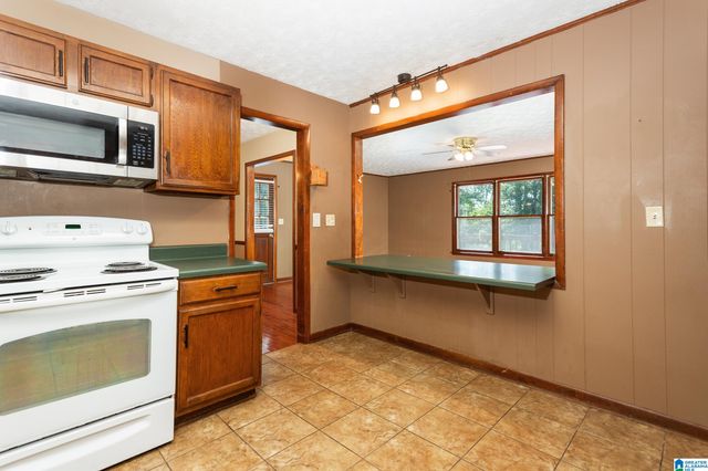 209 SUNNY HILLS DRIVE, Anniston, AL 36206