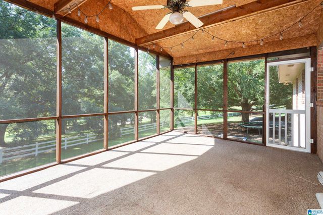 209 SUNNY HILLS DRIVE, Anniston, AL 36206