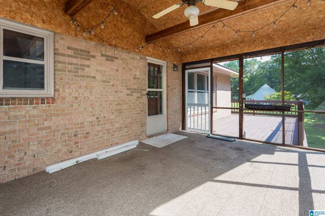 209 SUNNY HILLS DRIVE, Anniston, AL 36206
