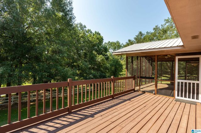 209 SUNNY HILLS DRIVE, Anniston, AL 36206