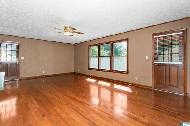 209 SUNNY HILLS DRIVE, Anniston, AL 36206