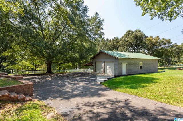 209 SUNNY HILLS DRIVE, Anniston, AL 36206