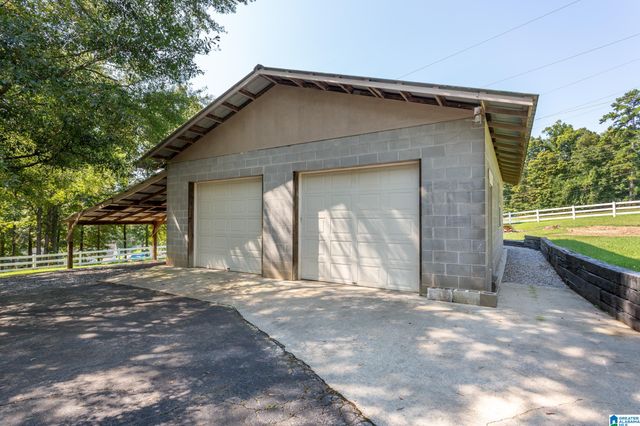 209 SUNNY HILLS DRIVE, Anniston, AL 36206