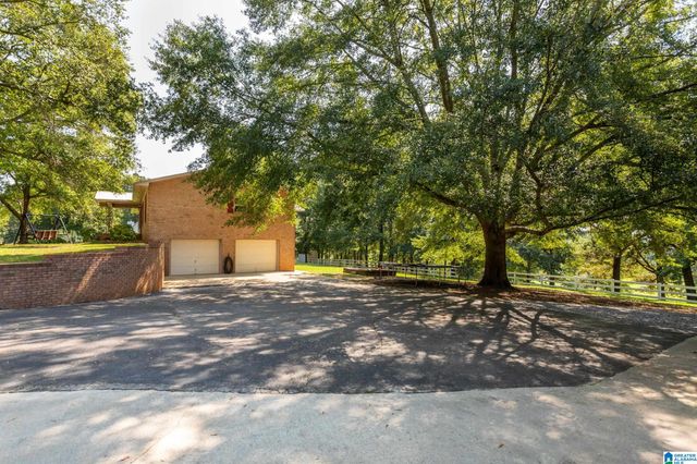 209 SUNNY HILLS DRIVE, Anniston, AL 36206