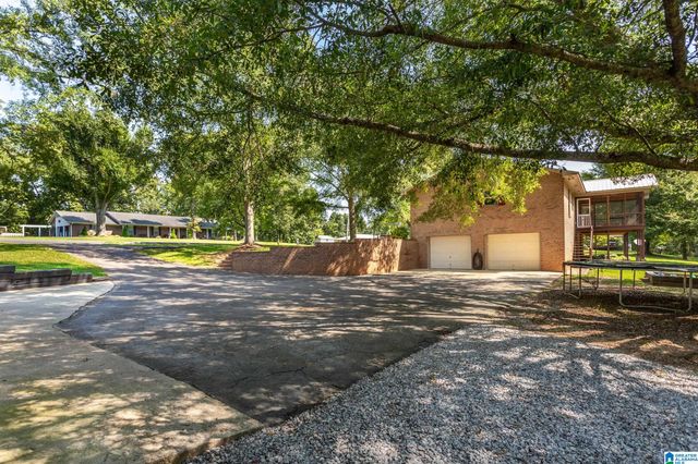 209 SUNNY HILLS DRIVE, Anniston, AL 36206