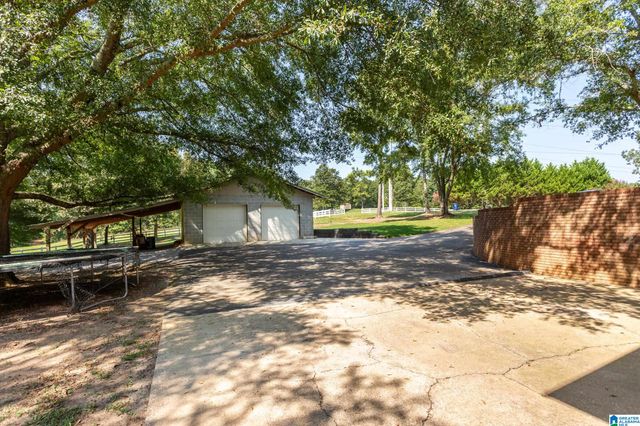 209 SUNNY HILLS DRIVE, Anniston, AL 36206