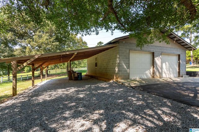 209 SUNNY HILLS DRIVE, Anniston, AL 36206