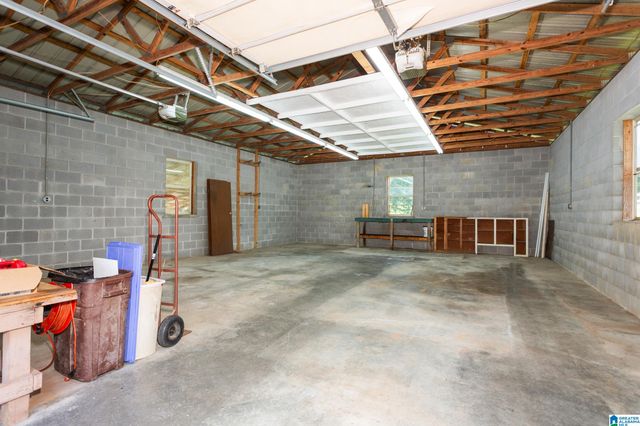 209 SUNNY HILLS DRIVE, Anniston, AL 36206