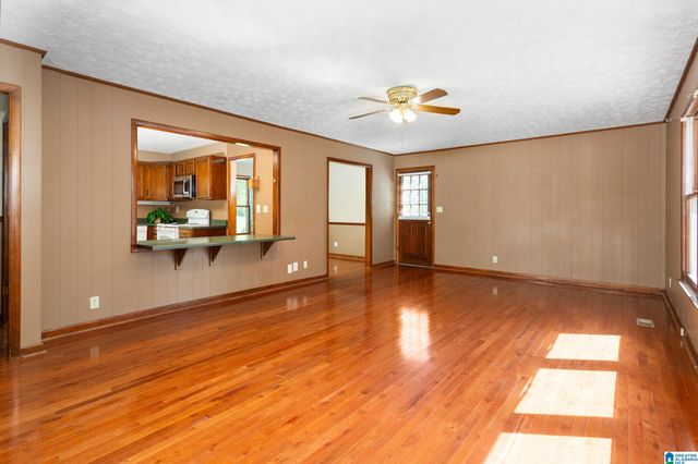 209 SUNNY HILLS DRIVE, Anniston, AL 36206
