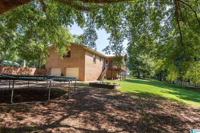 209 SUNNY HILLS DRIVE, Anniston, AL 36206