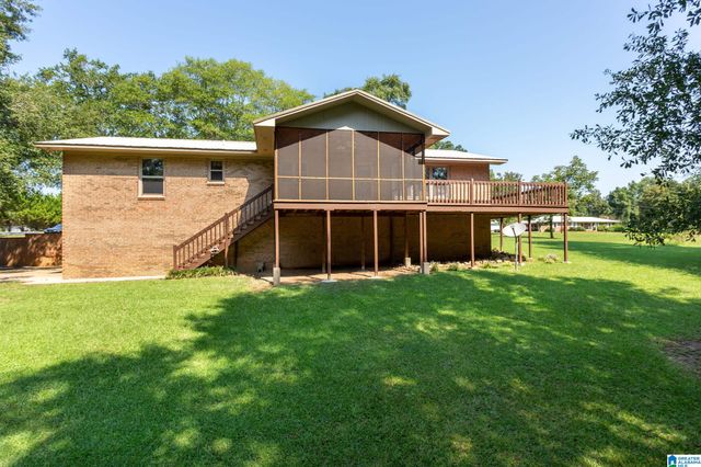 209 SUNNY HILLS DRIVE, Anniston, AL 36206
