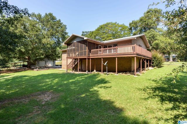 209 SUNNY HILLS DRIVE, Anniston, AL 36206