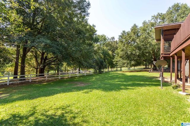 209 SUNNY HILLS DRIVE, Anniston, AL 36206