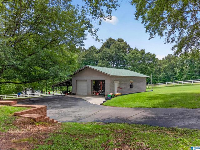 209 SUNNY HILLS DRIVE, Anniston, AL 36206
