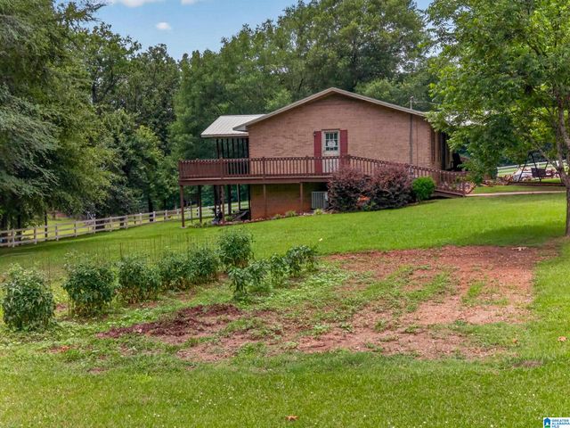 209 SUNNY HILLS DRIVE, Anniston, AL 36206