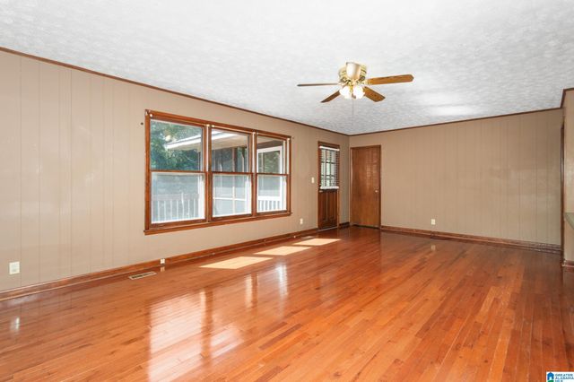 209 SUNNY HILLS DRIVE, Anniston, AL 36206