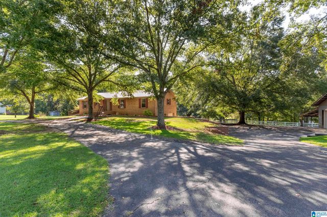 209 SUNNY HILLS DRIVE, Anniston, AL 36206