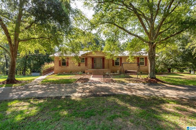 209 SUNNY HILLS DRIVE, Anniston, AL 36206
