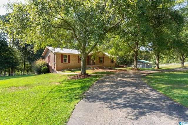 209 SUNNY HILLS DRIVE, Anniston, AL 36206
