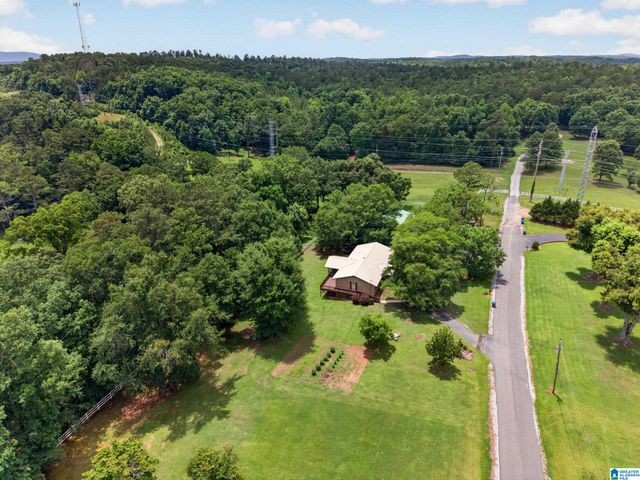 209 SUNNY HILLS DRIVE, Anniston, AL 36206