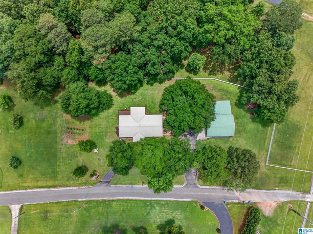 209 SUNNY HILLS DRIVE, Anniston, AL 36206