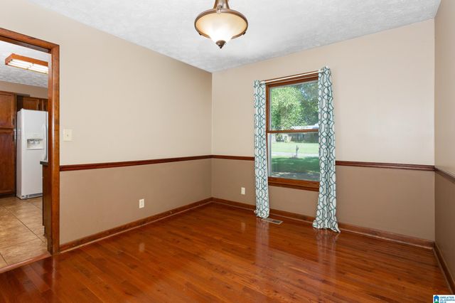 209 SUNNY HILLS DRIVE, Anniston, AL 36206