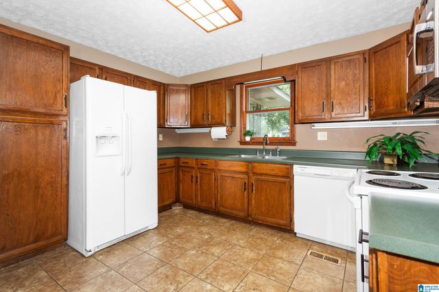 209 SUNNY HILLS DRIVE, Anniston, AL 36206
