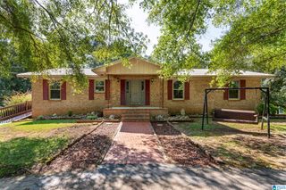 209 SUNNY HILLS DRIVE, Anniston, AL 36206