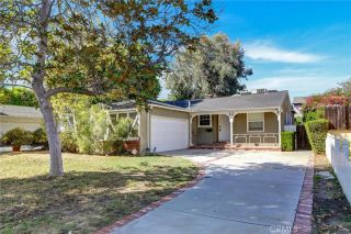 15123 Killion Street, Sherman Oaks, CA 91411
