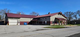 360 Lincoln Street, Porter, IN 46304