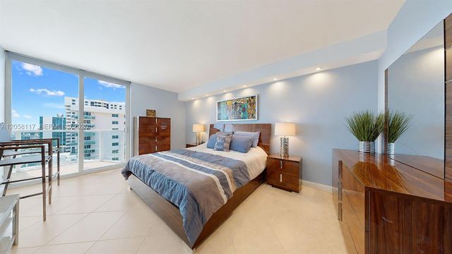 2401 Collins Avenue 1709, Miami Beach, FL 33140