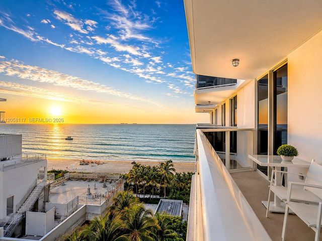 2401 Collins Avenue 1709, Miami Beach, FL 33140