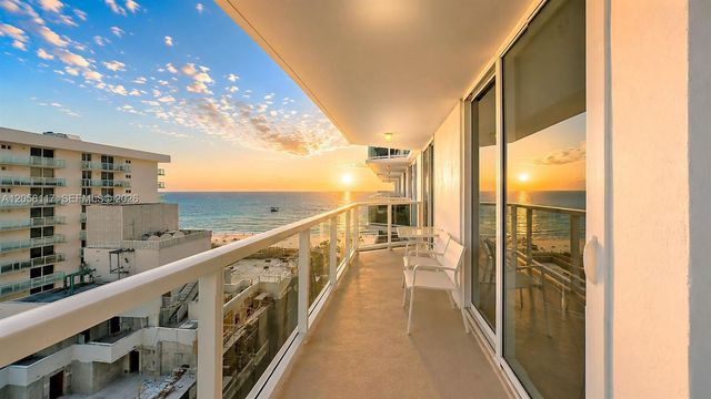 2401 Collins Avenue 1709, Miami Beach, FL 33140