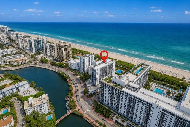 2401 Collins Avenue 1709, Miami Beach, FL 33140