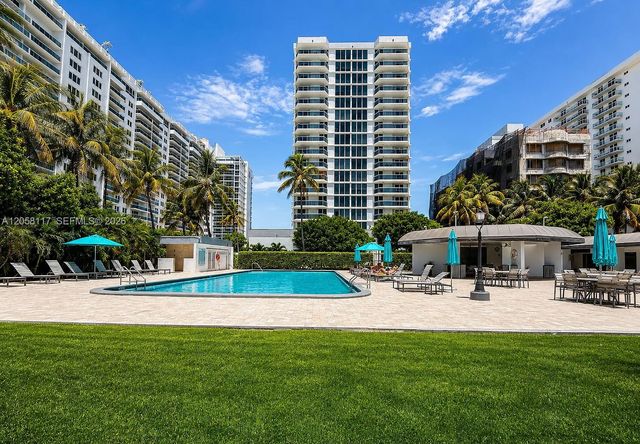 2401 Collins Avenue 1709, Miami Beach, FL 33140
