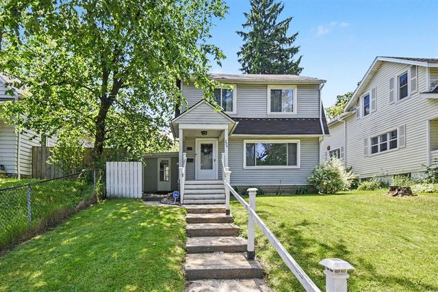 236 Dean Street, Grand Rapids, MI 49505