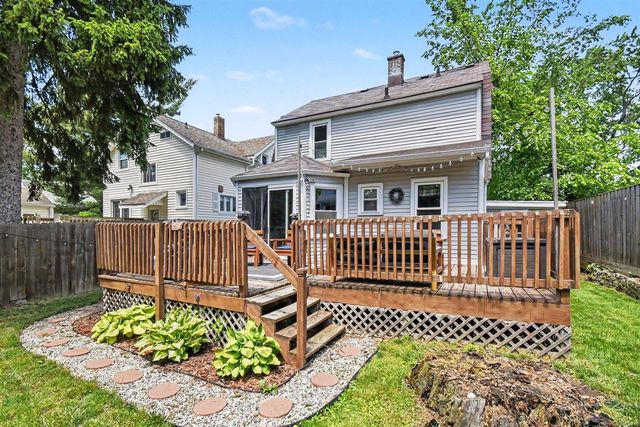 236 Dean Street, Grand Rapids, MI 49505