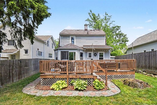 236 Dean Street, Grand Rapids, MI 49505