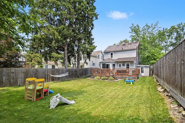 236 Dean Street, Grand Rapids, MI 49505