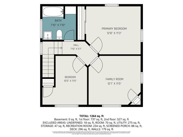 236 Dean Street, Grand Rapids, MI 49505