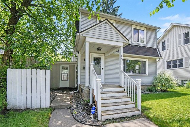 236 Dean Street, Grand Rapids, MI 49505