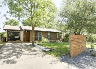 1818 Dywer ST, Austin, TX 78704