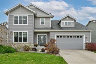 6087 Pine Ridge Way, Mcfarland, WI 53558